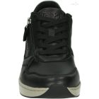 Josef Seibel Elli 06 fekete női félcipő 43