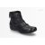 josef seibel naly 61 fekete női bokacsizma 43