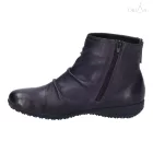 josef seibel naly 61 lila női bokacsizma 45