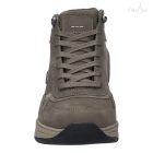 josef seibel mitchell 55 szürke férfi vízálló bakancs 47