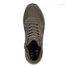 josef seibel mitchell 55 szürke férfi vízálló bakancs 47