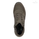 josef seibel mitchell 55 szürke férfi vízálló bakancs 49