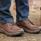 josef seibel leroy 02 barna férfi félcipő 47