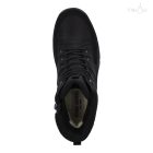 Josef Seibel Alaska 50 férfi fekete bakancs 47