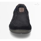 josef seibel new anvers 01 fekete férfi félcipő 49