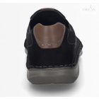 josef seibel new anvers 01 fekete férfi félcipő 49