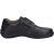 josef seibel new anvers 02 fekete tépőzáras férfi félcipő 48