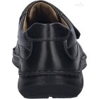 josef seibel new anvers 02 fekete tépőzáras férfi félcipő 48