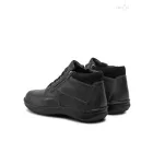 josef seibel new anvers 84 fekete férfi bakancs 49