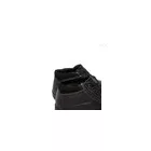 josef seibel new anvers 84 fekete férfi bakancs 49