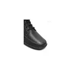 josef seibel new anvers 84 fekete férfi bakancs 49