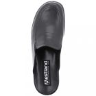 Josef Seibel 18108 Belfort 450 fekete papucs 49