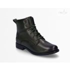 josef seibel simona 05 zöld női bakancs 42