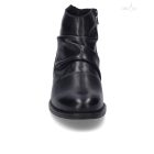 josef seibel simona 06 fekete női bokacipő 42