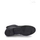 josef seibel simona 06 fekete női bokacipő 42