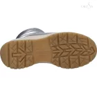 Josef Seibel Colorado 55 ezüst női bokacsizma 43