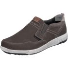 Josef Seibel Enrico 04 szürke férfi  slip-on 49