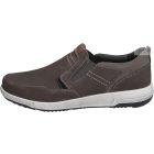 Josef Seibel Enrico 04 szürke férfi  slip-on 49