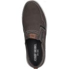 Josef Seibel Enrico 04 szürke férfi  slip-on 49