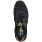 josef seibel enrico 32 kék férfi félcipő "G" széles 47