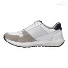 Josef Seibel Cameron 10 férfi fehér félcipő 49