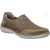 Josef Seibel New Anvers 01 "K" széles bézs slip-on félcipő 48