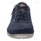 Josef Seibel New Anvers 11 férfi kék félcipő 47