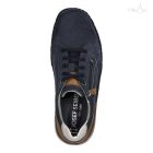 Josef Seibel New Anvers 11 férfi kék félcipő 47