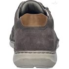 Josef Seibel New Anvers 11 "K" széles szürke félcipő 47