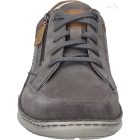 Josef Seibel New Anvers 11 "K" széles szürke félcipő 47
