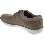 Josef Seibel New Anvers 36 férfi barna félcipő 50