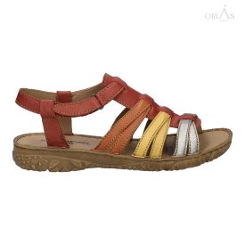 Josef Seibel Ivy 02 női szandál 42