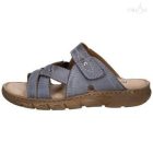 Josef Seibel Brenda 10 női kék papucs 42