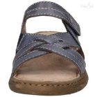 Josef Seibel Brenda 10 női kék papucs 42