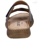 Josef Seibel Brenda 10 női kék papucs 42