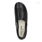 Josef Seibel Fiona 74 fekete női slip-on 42