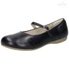 josef seibel fiona 77 fekete női balerina 45