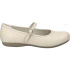Josef Seibel Fiona 77 női bézs balerina 45