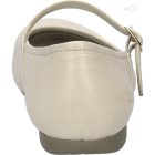 Josef Seibel Fiona 77 női bézs balerina 45