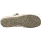 Josef Seibel Fiona 77 női bézs balerina 45