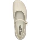 Josef Seibel Fiona 77 női bézs balerina 45