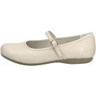 Josef Seibel Fiona 77 női bézs balerina 45