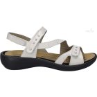 Josef Seibel Ibiza 70 női fehér szandál 42