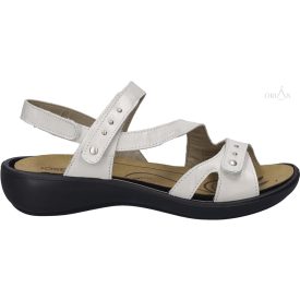 Josef Seibel Ibiza 70 női fehér szandál 42