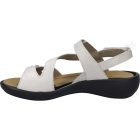 Josef Seibel Ibiza 70 női fehér szandál 42