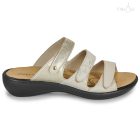 Josef Seibel Ibiza 10 női bézs papucs 43