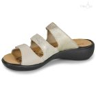 Josef Seibel Ibiza 10 női bézs papucs 43