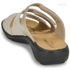 Josef Seibel Ibiza 10 női bézs papucs 43