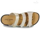 Josef Seibel Ibiza 10 női bézs papucs 43