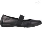 Josef Seibel Fenja 25 női fekete balerina 45